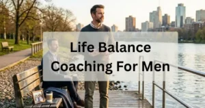 Life Balance Coaching For Men In Dubai Through Hope With Harsha