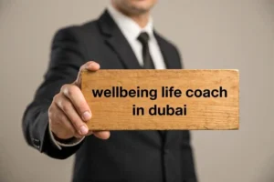 WellBeing Life Coach In Dubai – By Hope with Harsha