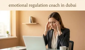Emotional Regulation Coach in Dubai – Real Experience With Hope with Harsha