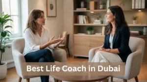 Why Harsha Nair May Be the Best Life Coach in Dubai?